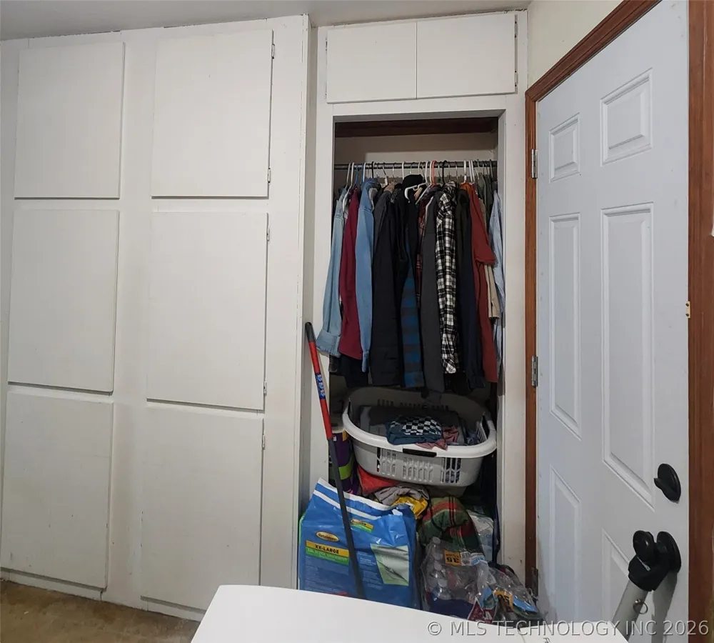 149 W Ruth Atoka, OK 74525