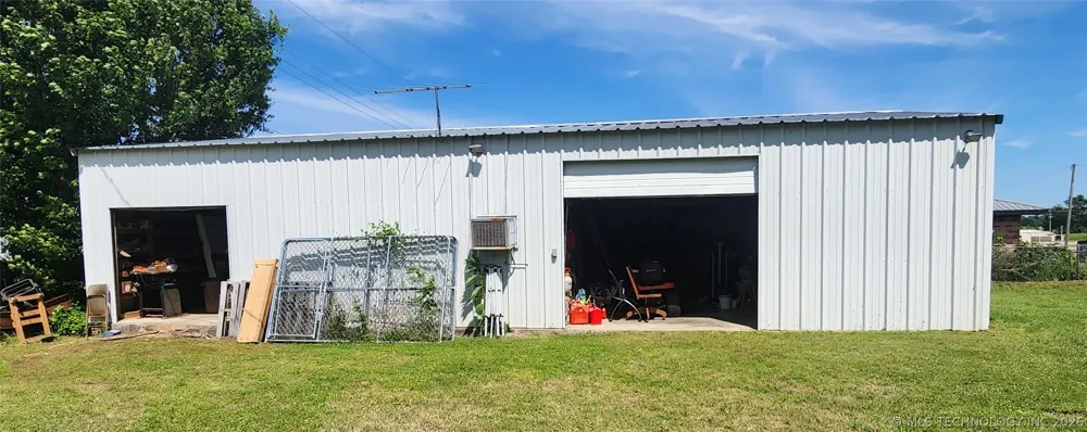 149 W Ruth Atoka, OK 74525