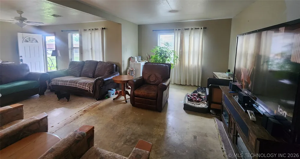 149 W Ruth Atoka, OK 74525