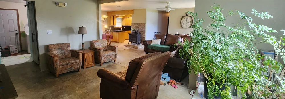 149 W Ruth Atoka, OK 74525