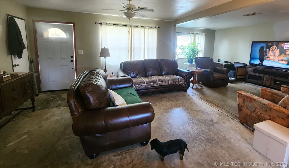 149 W Ruth Atoka, OK 74525