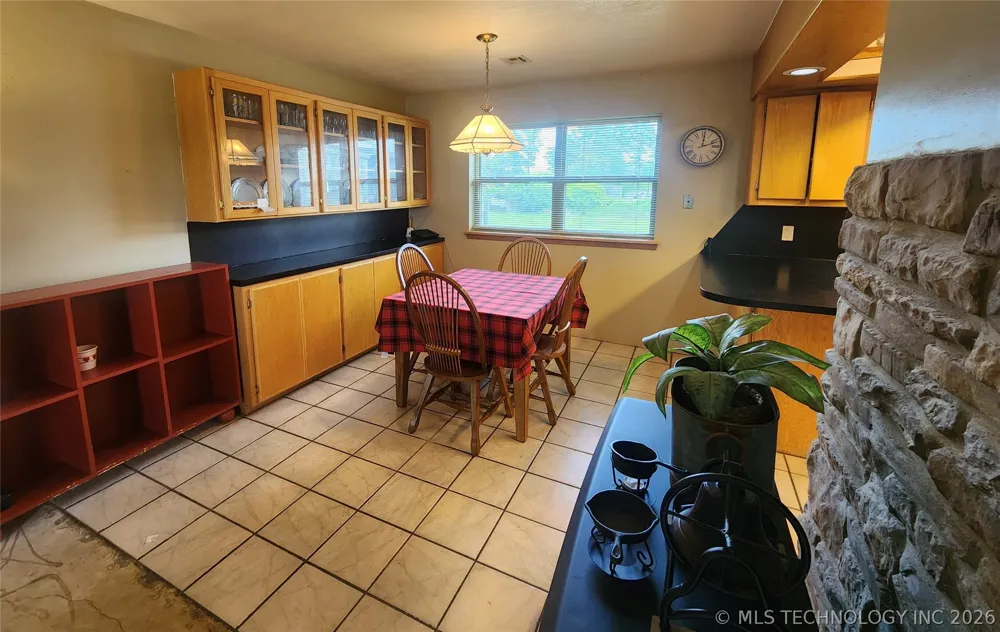 149 W Ruth Atoka, OK 74525
