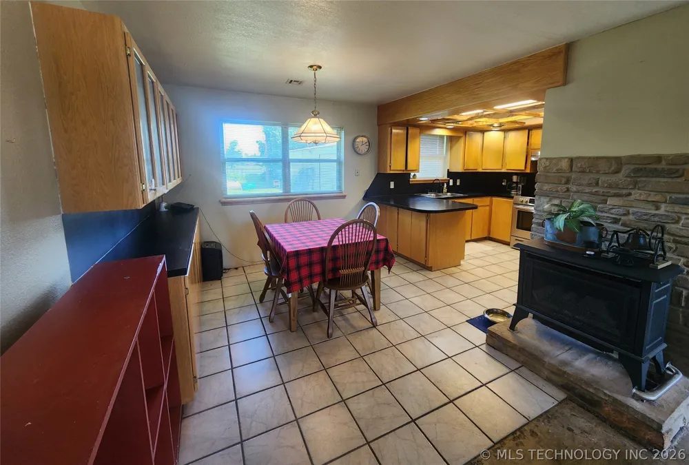 149 W Ruth Atoka, OK 74525