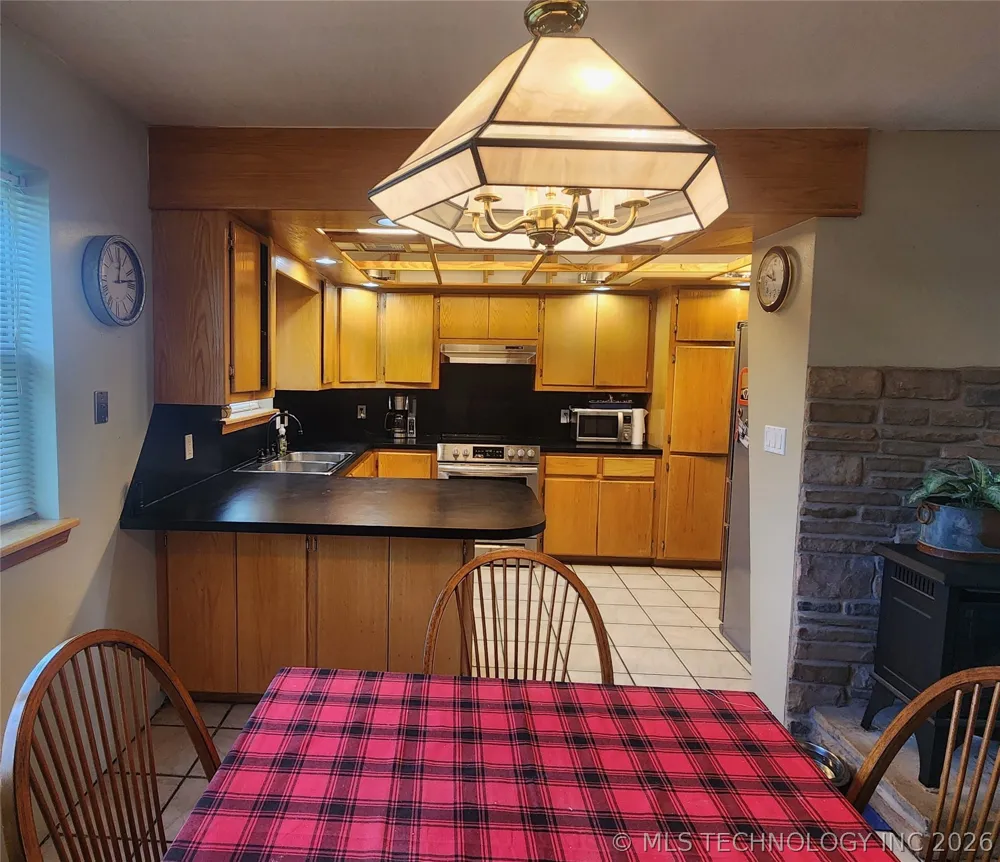 149 W Ruth Atoka, OK 74525