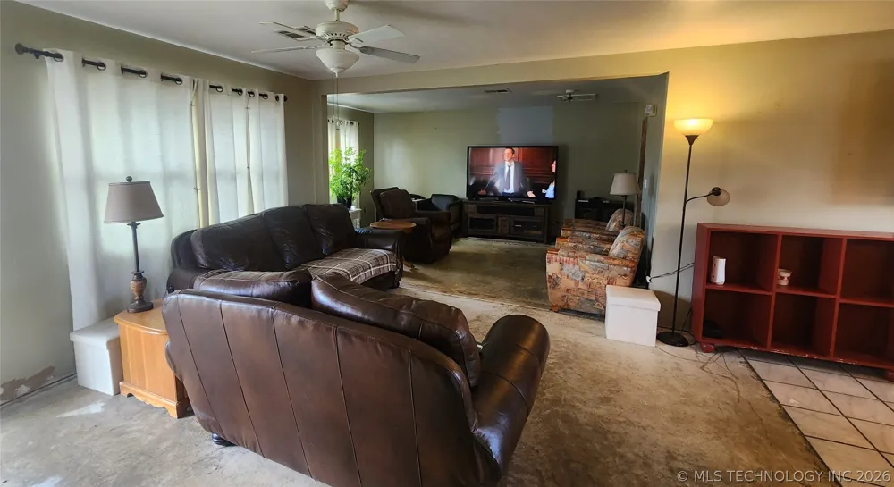 149 W Ruth Atoka, OK 74525