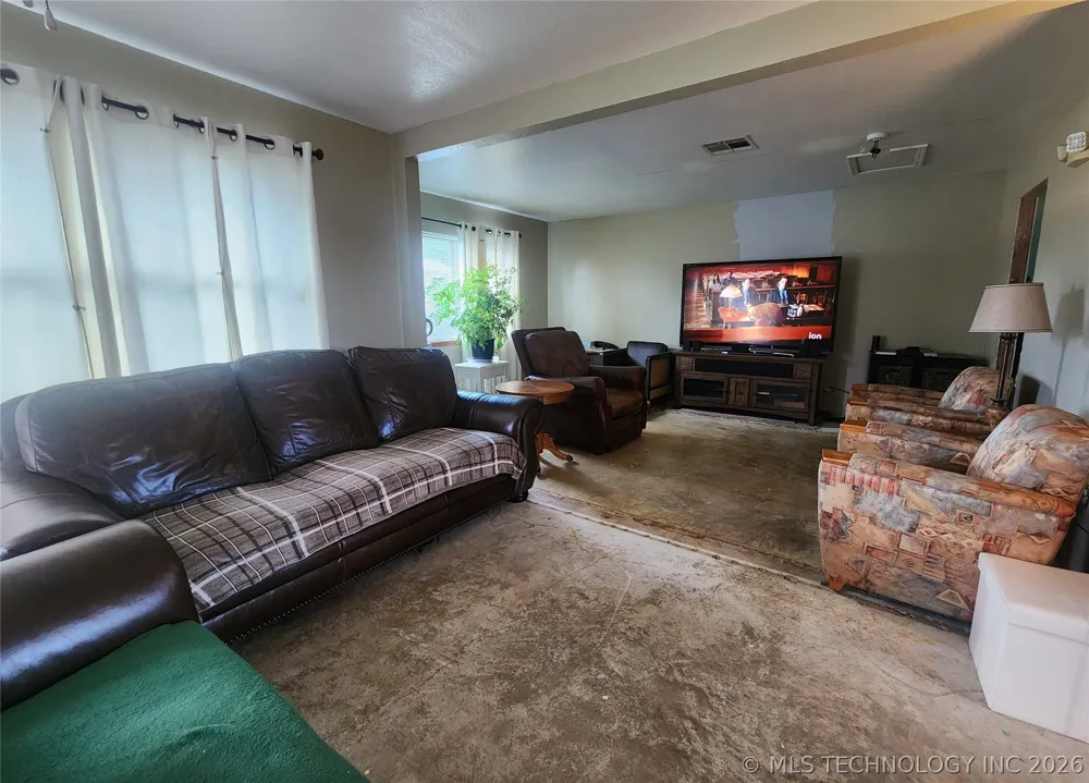 149 W Ruth Atoka, OK 74525