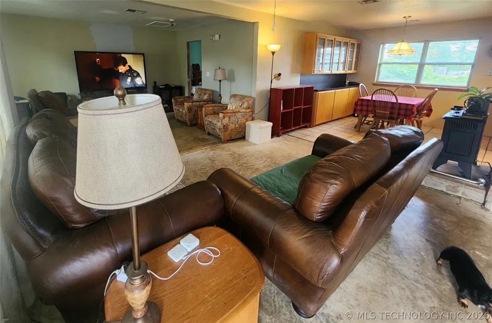 149 W Ruth Atoka, OK 74525