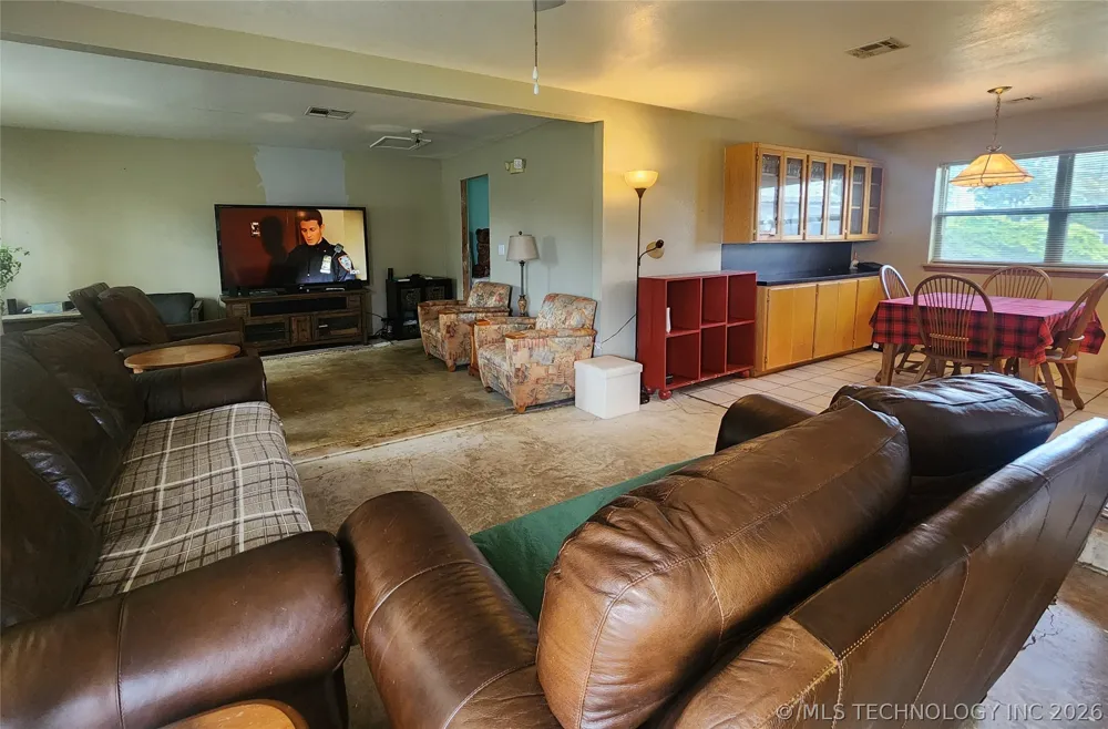 149 W Ruth Atoka, OK 74525