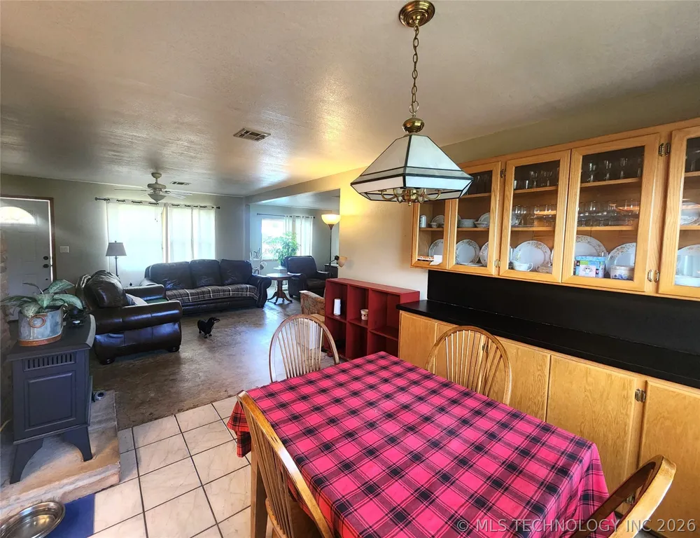 149 W Ruth Atoka, OK 74525