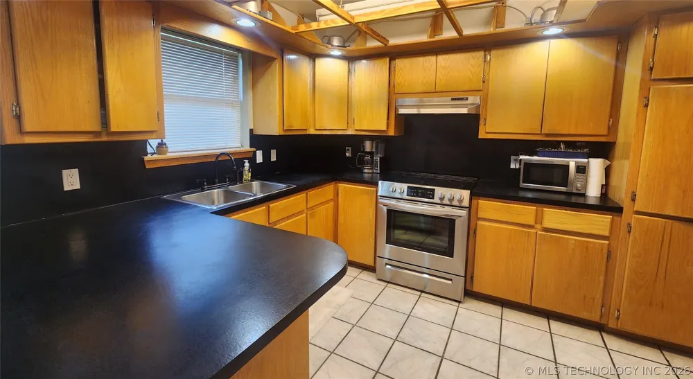 149 W Ruth Atoka, OK 74525