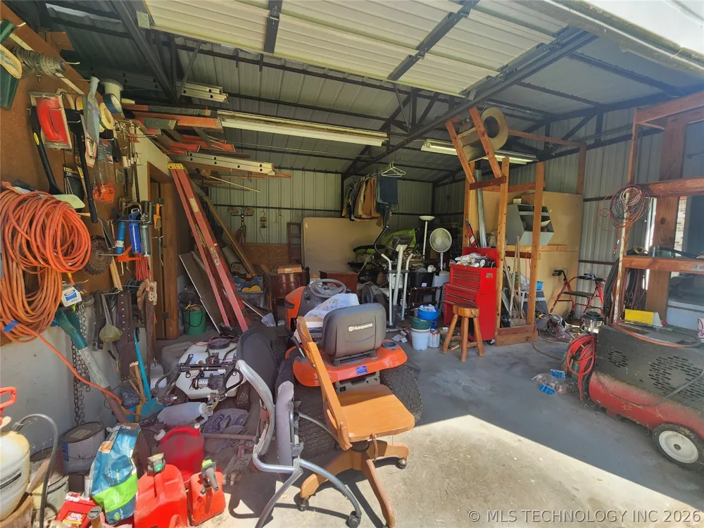 149 W Ruth Atoka, OK 74525