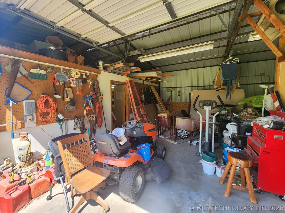 149 W Ruth Atoka, OK 74525