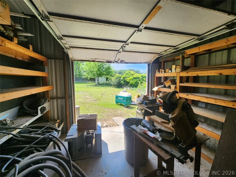 149 W Ruth Atoka, OK 74525