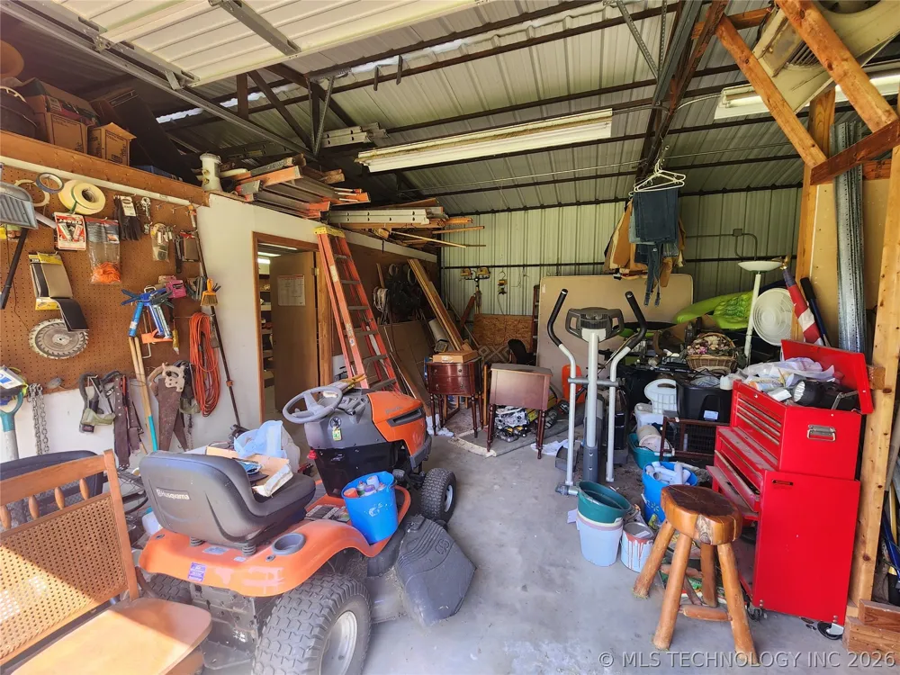 149 W Ruth Atoka, OK 74525