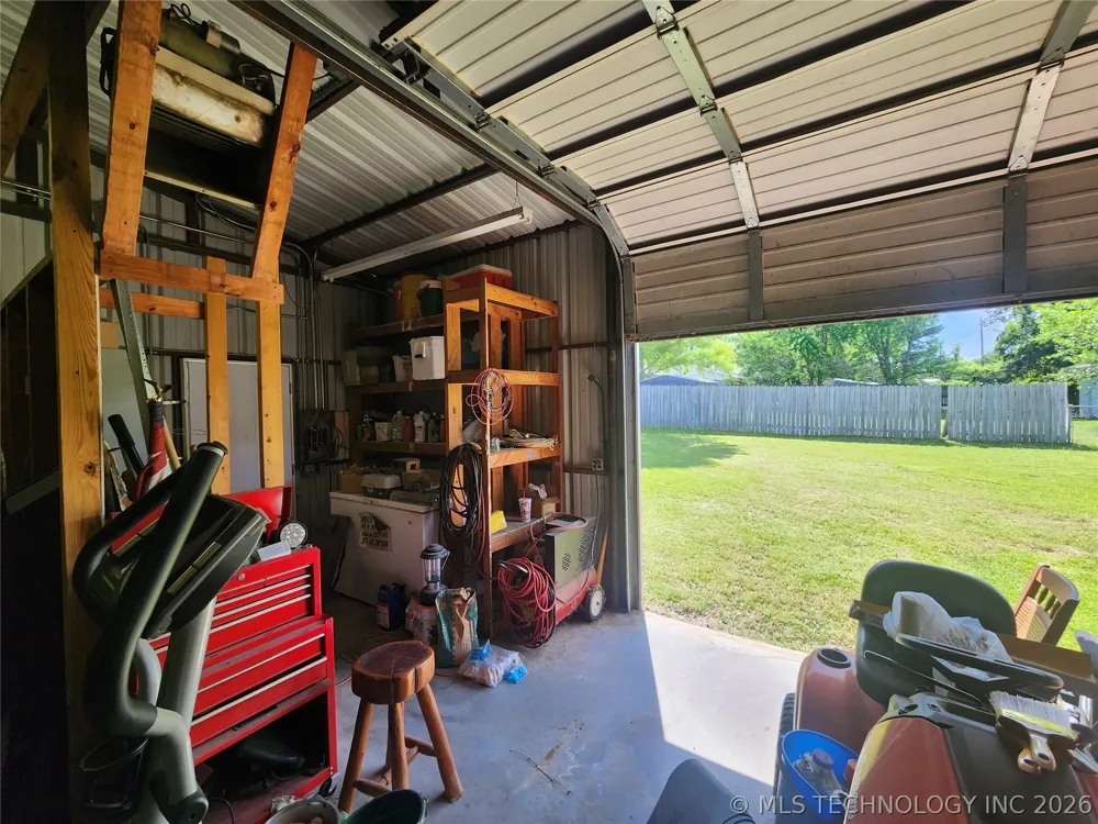 149 W Ruth Atoka, OK 74525