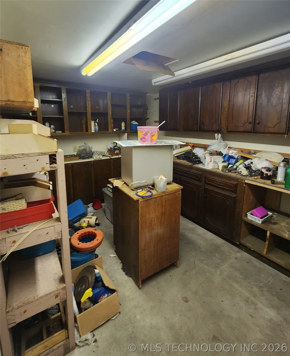 149 W Ruth Atoka, OK 74525