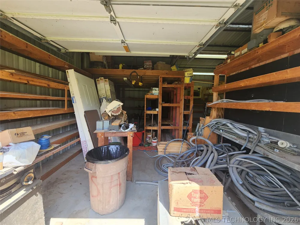 149 W Ruth Atoka, OK 74525