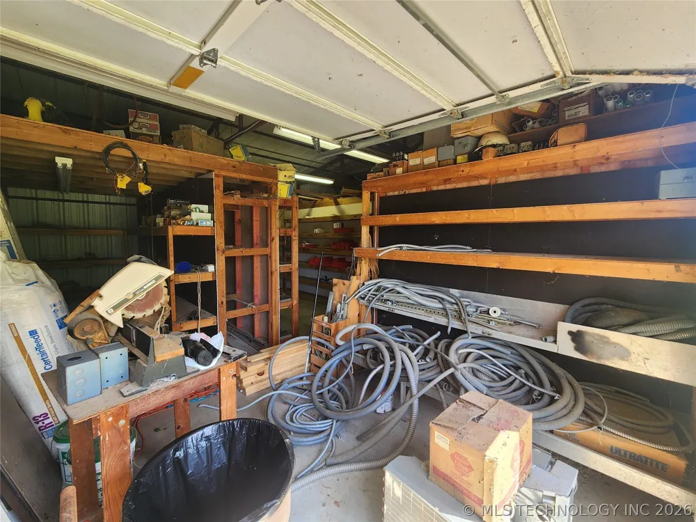 149 W Ruth Atoka, OK 74525