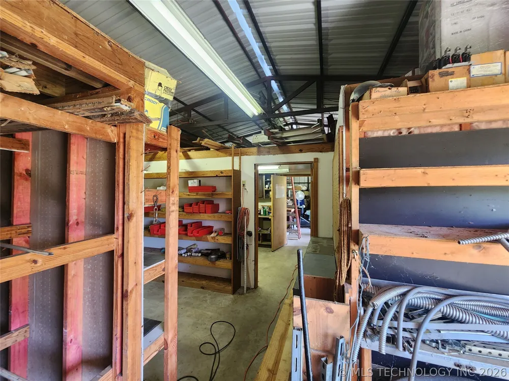 149 W Ruth Atoka, OK 74525