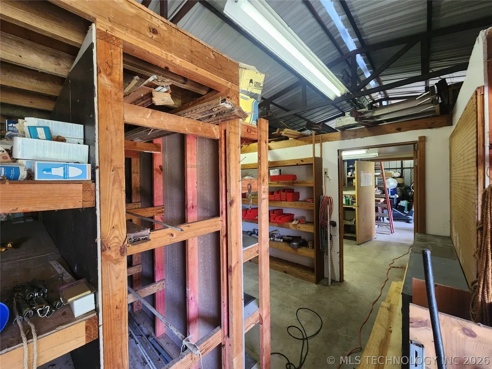149 W Ruth Atoka, OK 74525