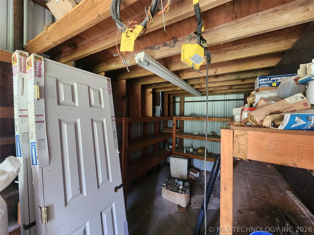 149 W Ruth Atoka, OK 74525