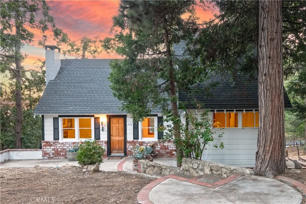 968 Ca-189 Twin Peaks, CA 92391