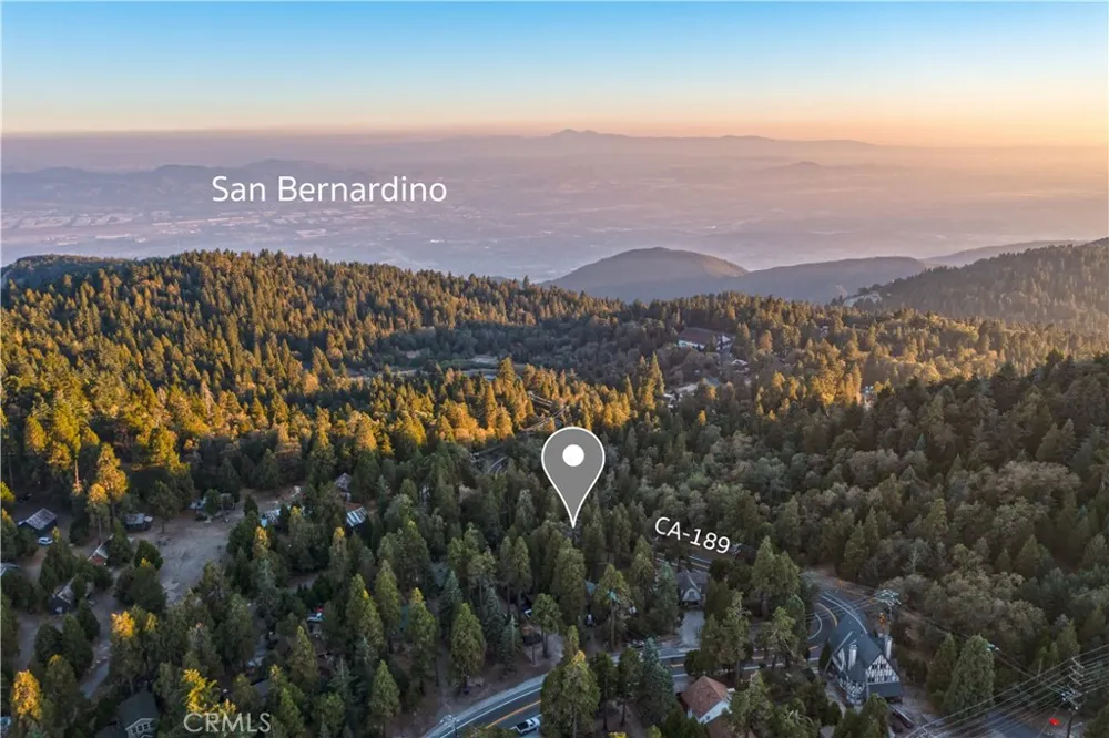 968 Ca-189 Twin Peaks, CA 92391