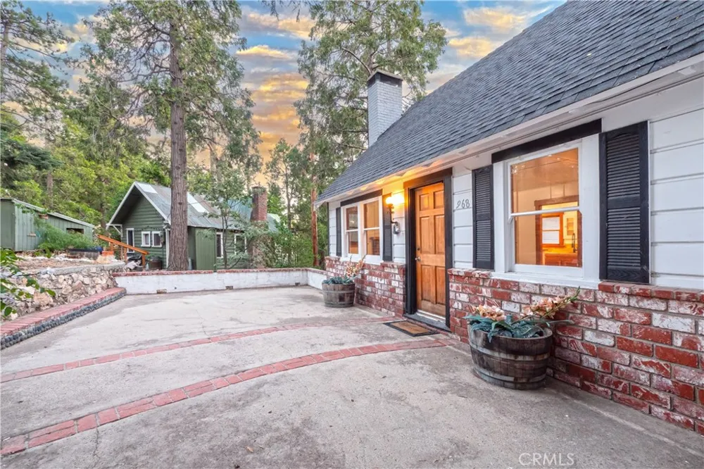 968 Ca-189 Twin Peaks, CA 92391