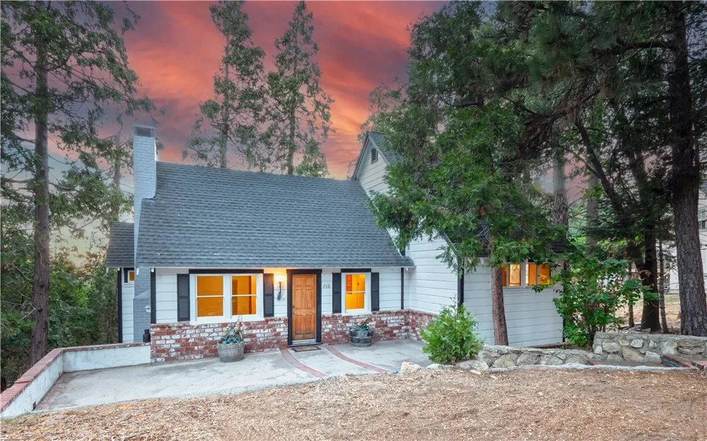 968 Ca-189 Twin Peaks, CA 92391