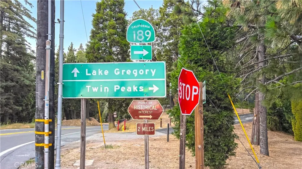 968 Ca-189 Twin Peaks, CA 92391