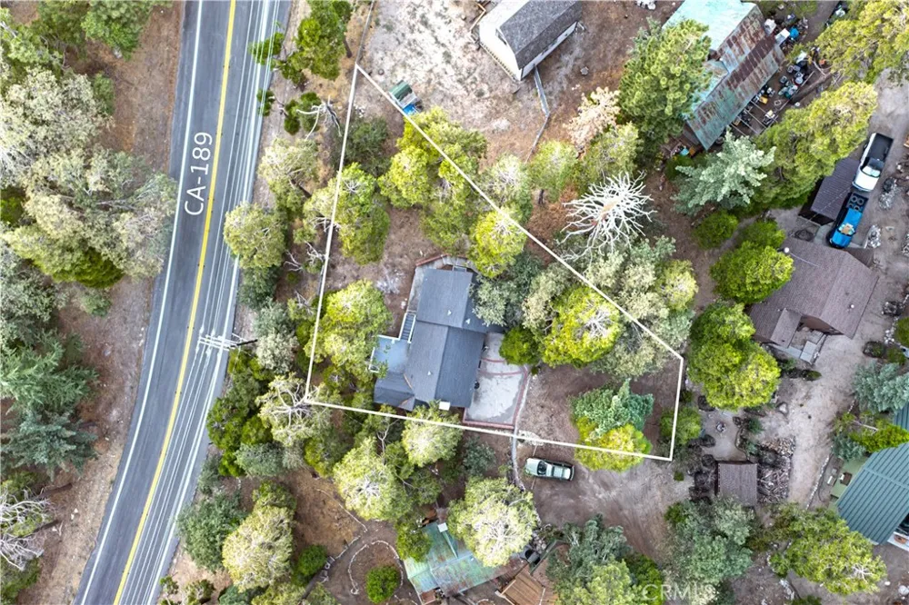 968 Ca-189 Twin Peaks, CA 92391