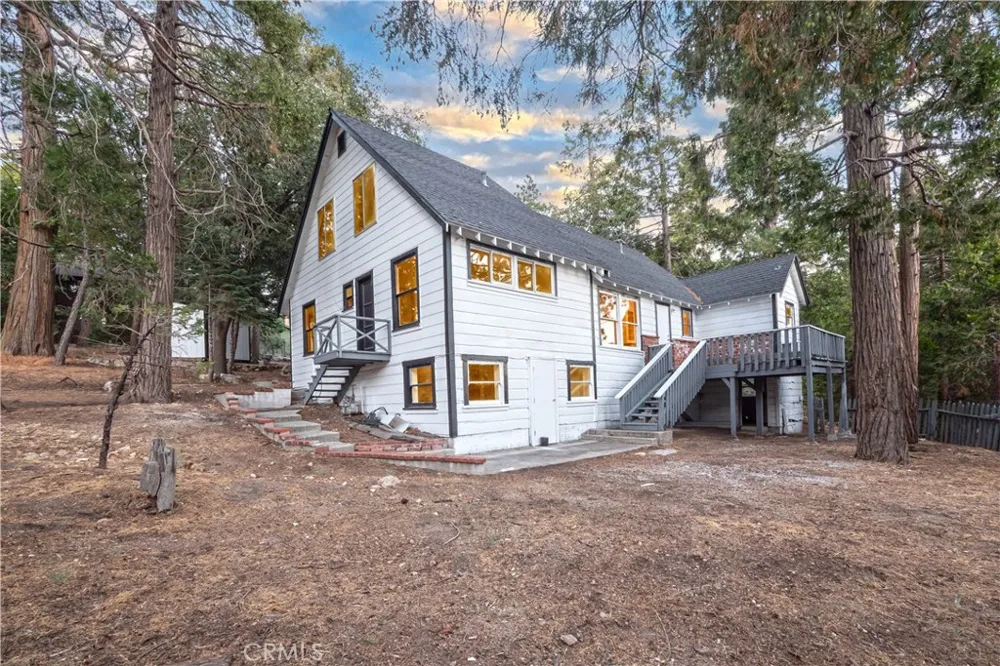 968 Ca-189 Twin Peaks, CA 92391