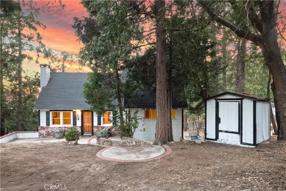 968 Ca-189 Twin Peaks, CA 92391