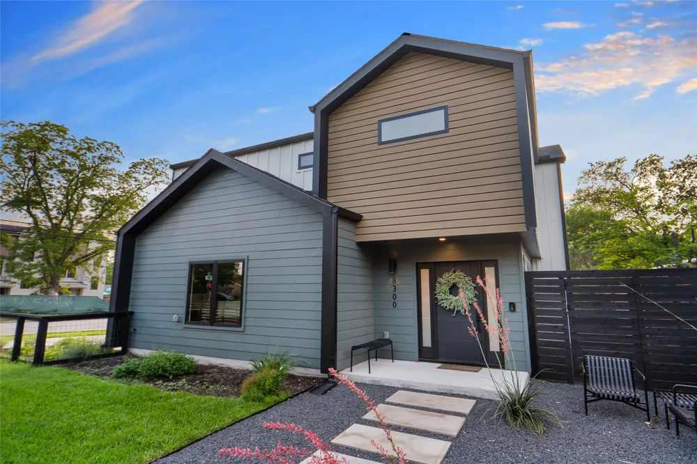 8300 Hathaway Drive Austin, TX 78757