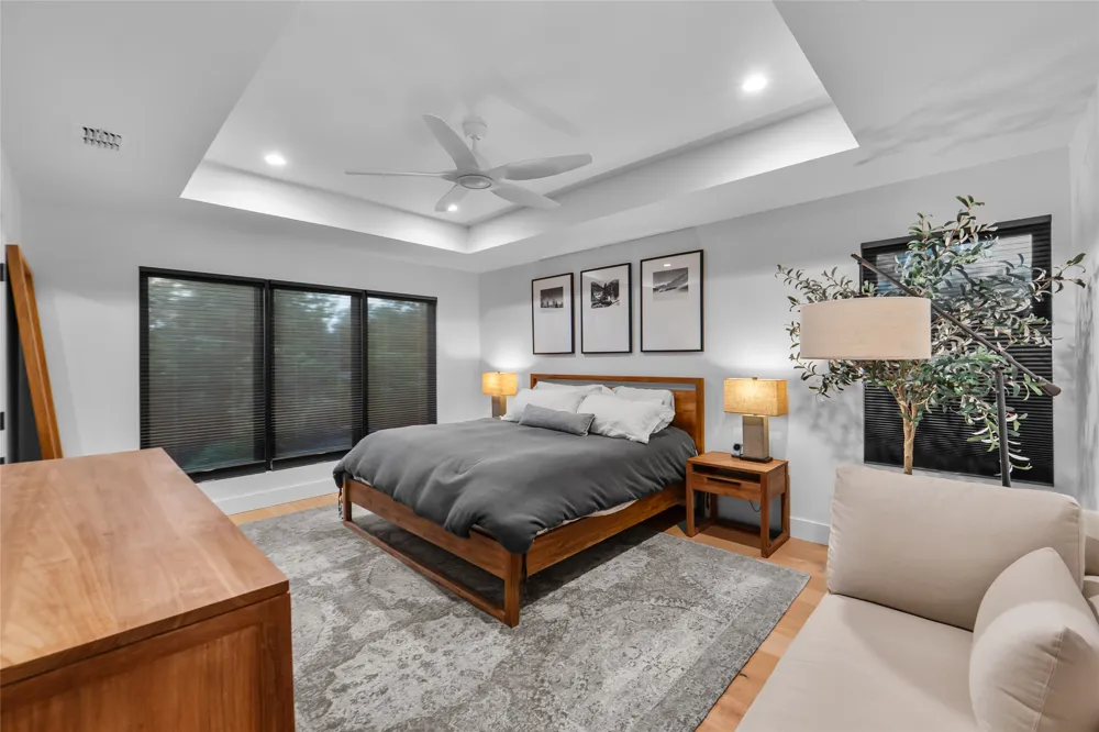8300 Hathaway Drive Austin, TX 78757