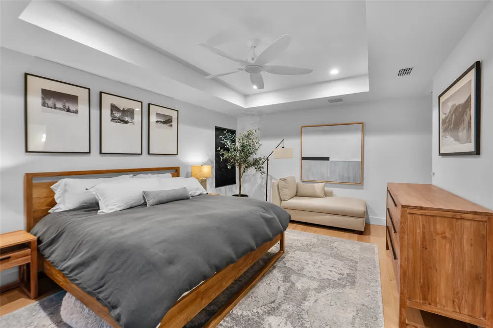 8300 Hathaway Drive Austin, TX 78757