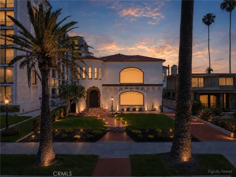 2625 East Ocean Boulevard