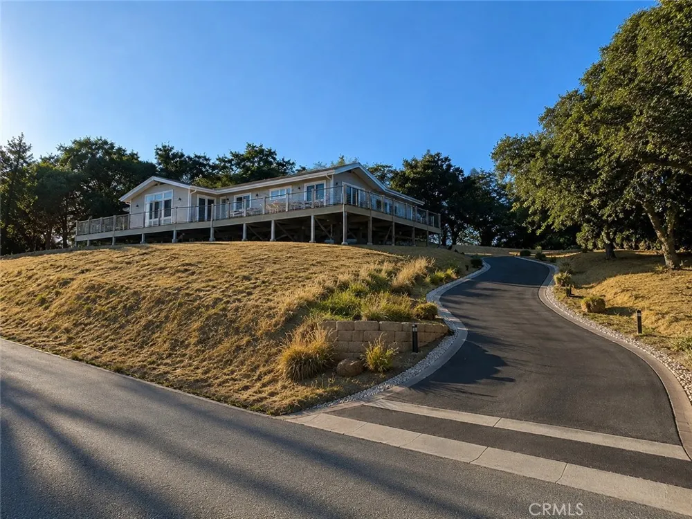 5775 Encino Atascadero, CA 93422