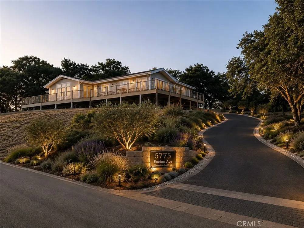 5775 Encino Atascadero, CA 93422