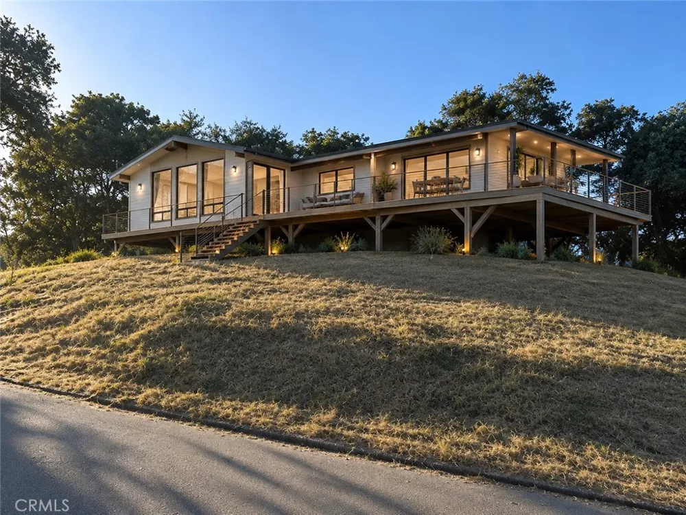 5775 Encino Atascadero, CA 93422