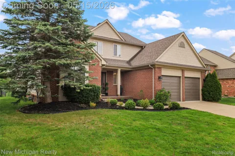 7622 Greene Farm Drive