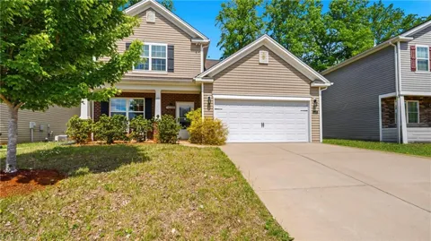 1113 Hardwick Drive
