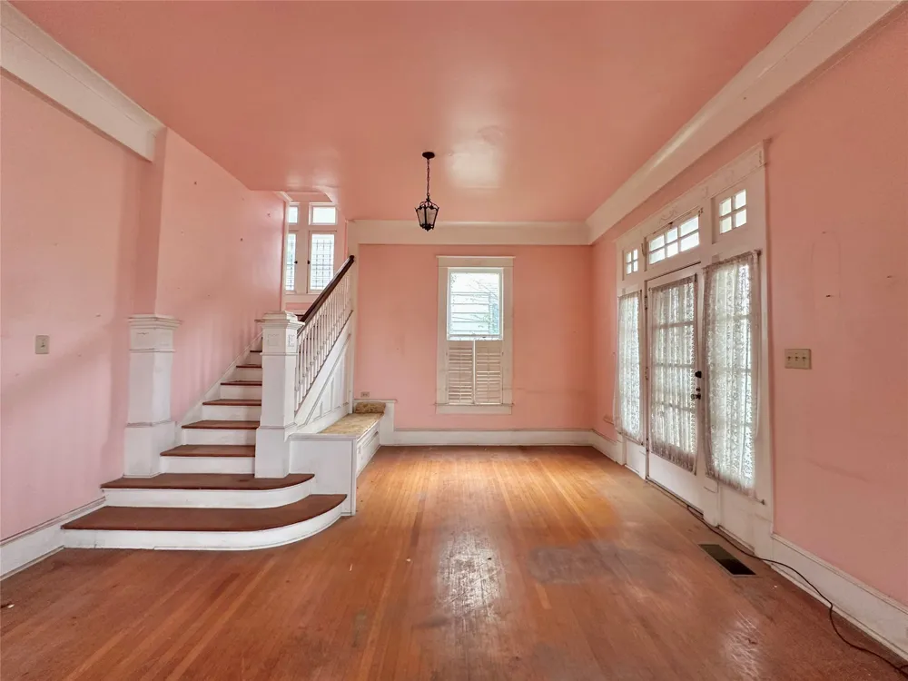 727 Pine Street San Antonio, TX 78202