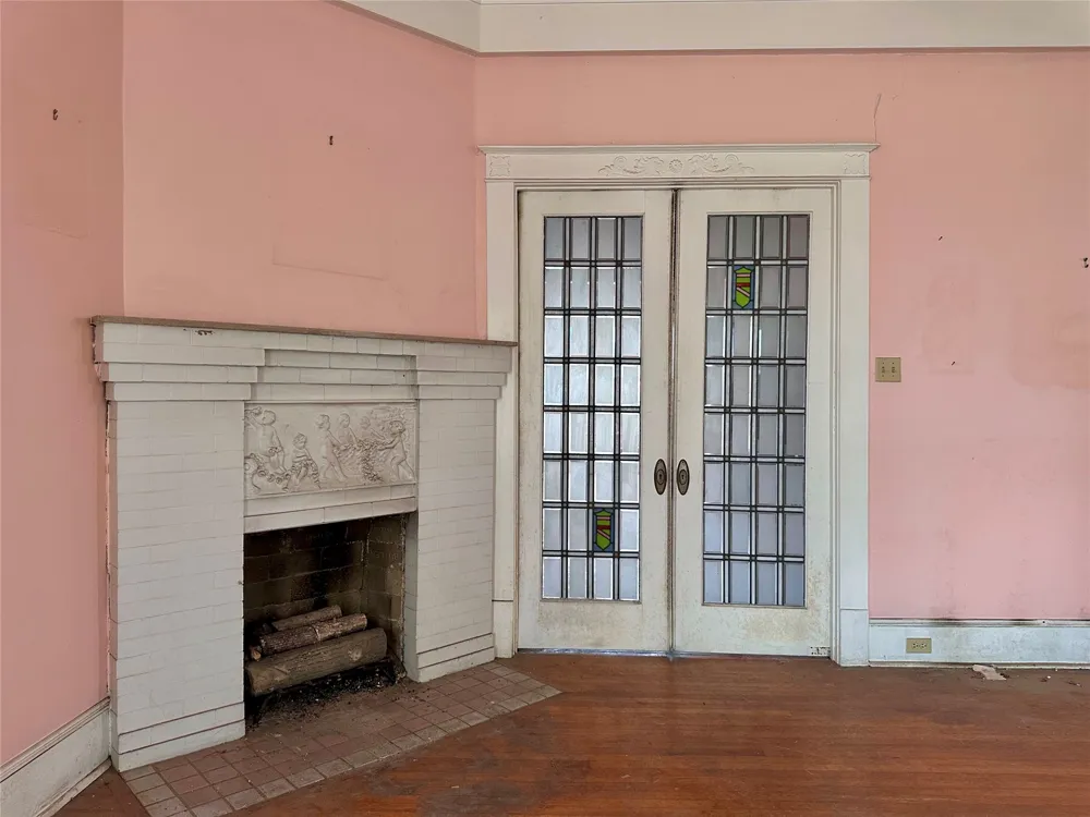 727 Pine Street San Antonio, TX 78202