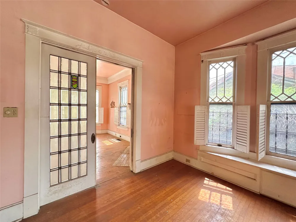 727 Pine Street San Antonio, TX 78202