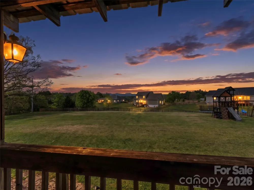 120 Lillie Lane Marshall, NC 28753