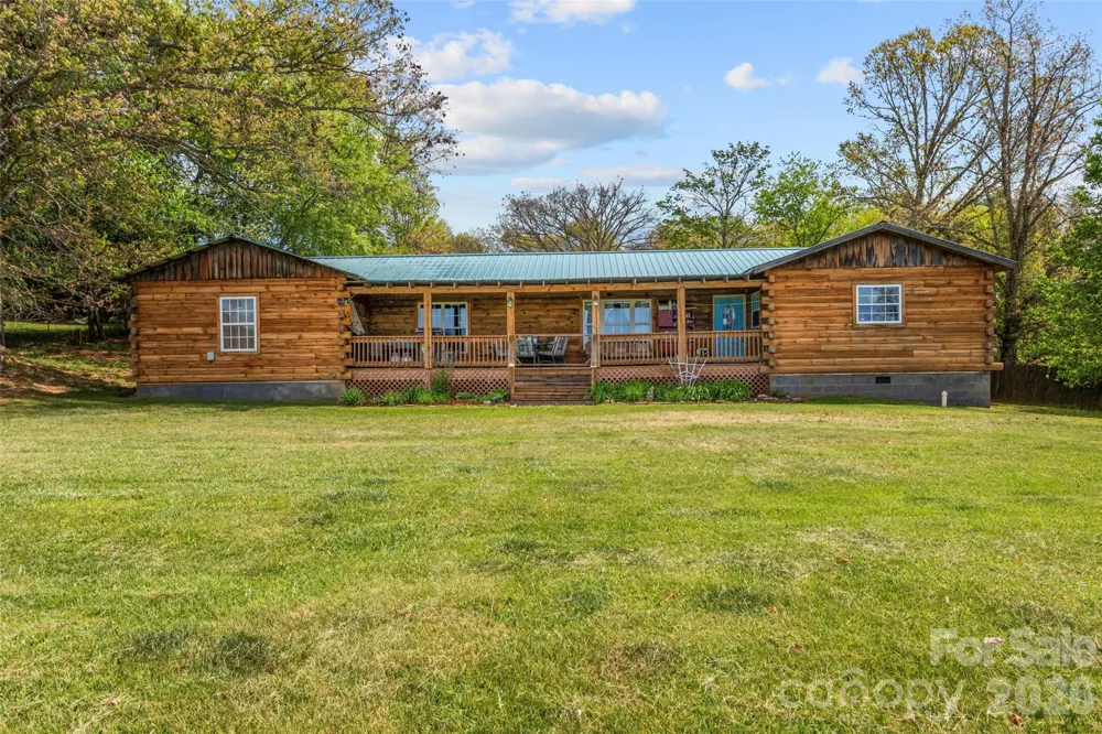 120 Lillie Lane Marshall, NC 28753