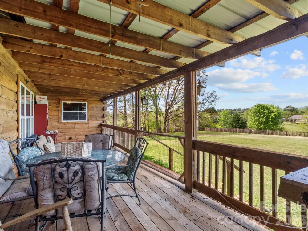 120 Lillie Lane Marshall, NC 28753