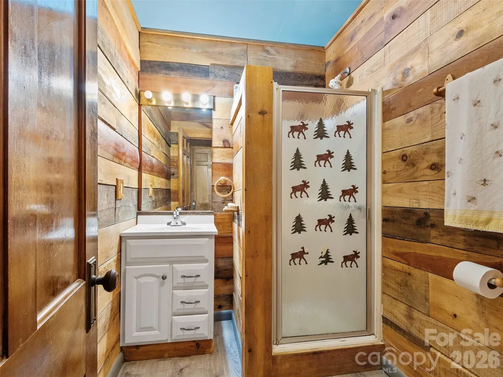 120 Lillie Lane Marshall, NC 28753