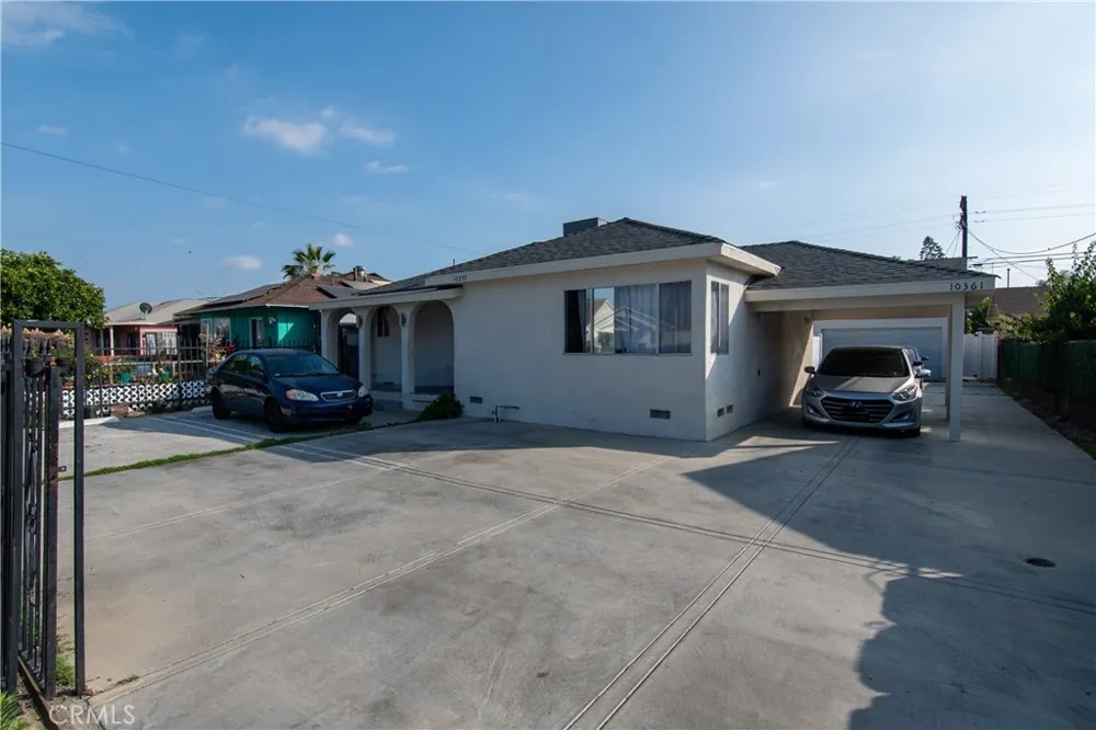 10359 Telfair Pacoima, CA 91331